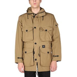 Arkair Men "Smoke" Jacket